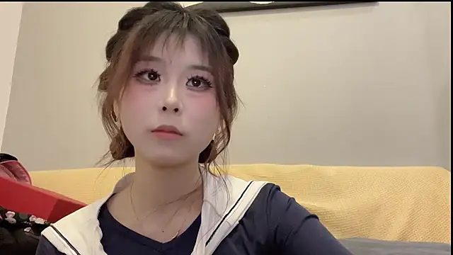 paofu-520 online show from April 29, 4:11 pm