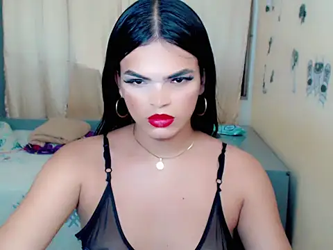 Thalianasexy online show from April 27, 5:38 am