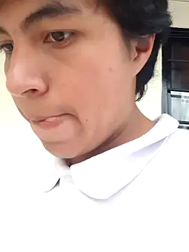 Snapshot of JassonMuller chatting on May 19, 6:37 pm JassonMuller online show from May 19, 6:37 pm
