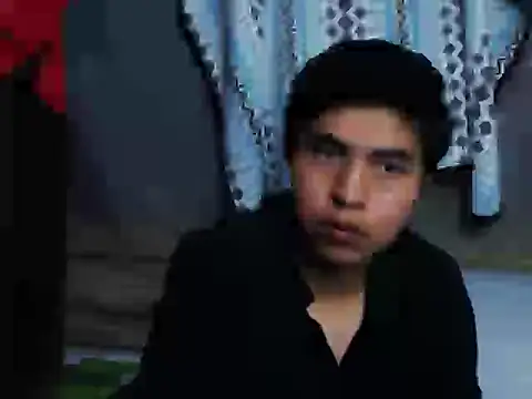 Snapshot of JassonMuller chatting on June 30, 2:22 am JassonMuller online show from June 30, 2:22 am