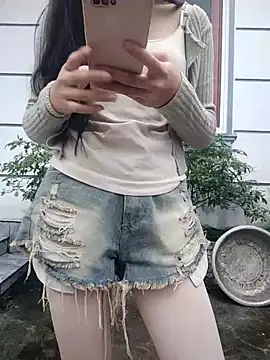 candy bobo online show from May 12, 1:13 am