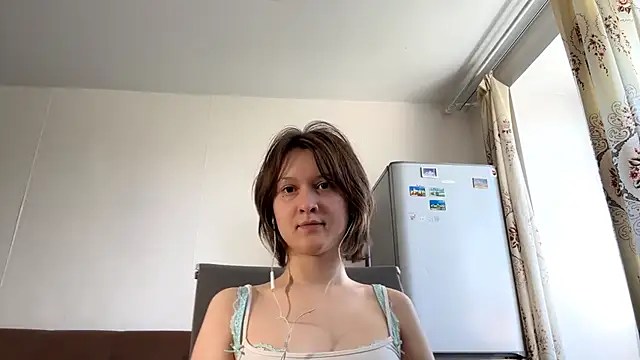 MalvinaGreif online show from May 6, 5:11 am