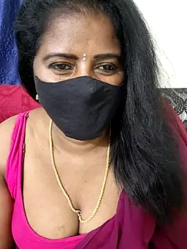 Sunitha-tamilponu online show from June 16, 12:10 am