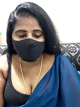 Sunitha-tamilponu online show from July 19, 8:45 am