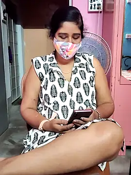 Rulali 44 online show from May 31, 3:51 pm