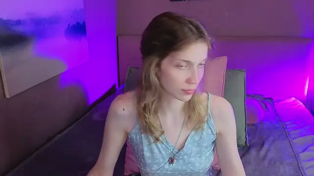 Emily Cartex online show from June 26, 5:46 am
