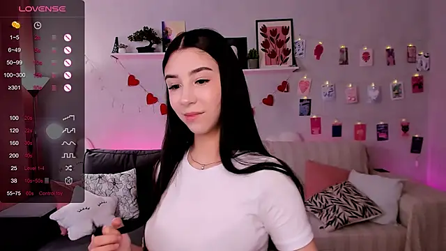 jasmintokyra online show from April 28, 2:27 am