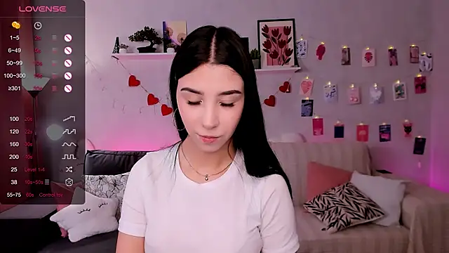 jasmintokyra online show from April 28, 2:21 am