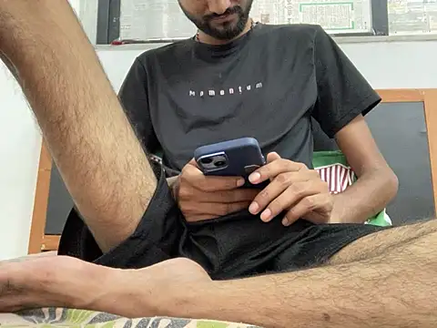 BBCHORNEYDADDY online show from May 2, 5:56 am