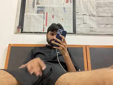 BBCHORNEYDADDY online show from May 11, 7:33 pm