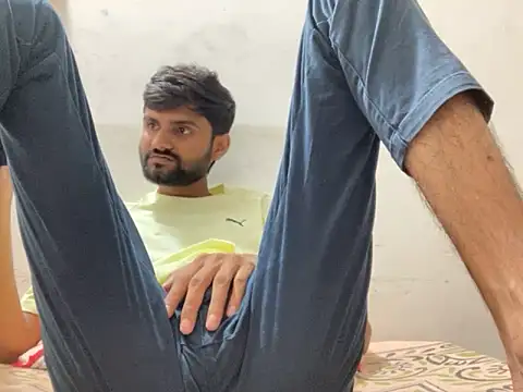 BBCHORNEYDADDY online show from May 30, 2:34 pm