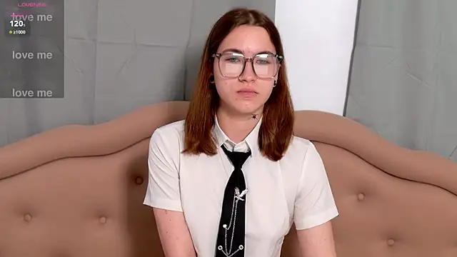 EvaAndLuna online show from July 16, 12:07 am