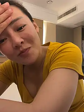 Meimei-bb online show from June 12, 1:20 pm