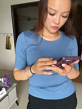 Meimei-bb online show from July 28, 4:20 am