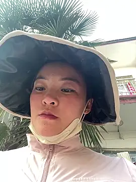 Meimei-bb online show from June 10, 10:27 am