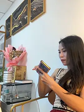 Snapshot of Xiaoyu-aa chatting on June 11, 8:44 am Xiaoyu-aa online show from June 11, 8:44 am