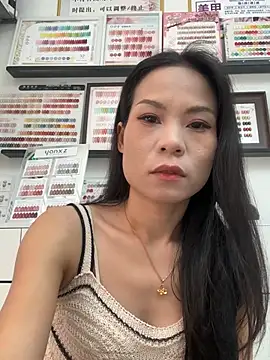 Snapshot of Xiaoyu-aa chatting on June 3, 5:30 am Xiaoyu-aa online show from June 3, 5:30 am