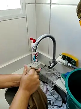 CasadaSafada oficial online show from April 26, 3:42 pm