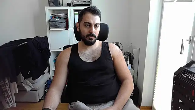 Voyagercam online show from April 25, 11:57 am