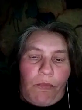 IrisMaris37 online show from April 30, 3:41 pm