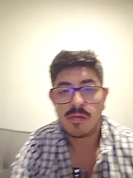 Nacho0491 online show from May 1, 10:09 am