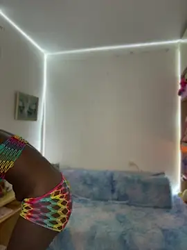 SpicySweetie online show from May 5, 10:24 pm