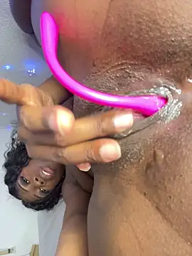 SpicySweetie online show from May 27, 1:57 am