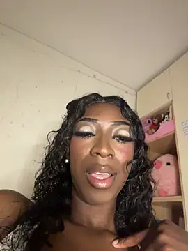 SpicySweetie online show from June 13, 8:56 am