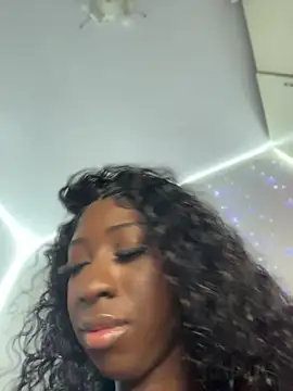 SpicySweetie online show from May 8, 9:40 pm