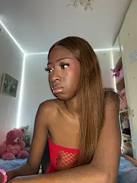 SpicySweetie online show from May 14, 9:34 pm