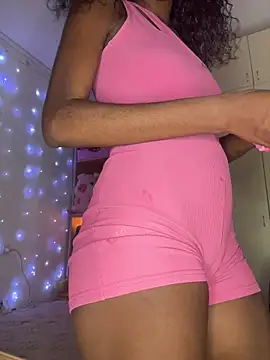 SpicySweetie online show from May 24, 8:42 pm