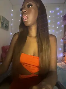SpicySweetie online show from May 15, 9:24 pm