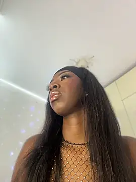 SpicySweetie online show from May 6, 10:58 pm