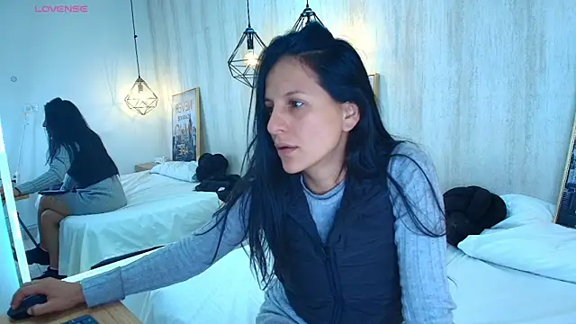 Snapshot of Antonella_rivers chatting on June 2, 3:39 am Antonella rivers online show from June 2, 3:39 am
