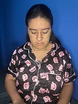 Gabbyy-gabbyy- online show from May 5, 9:40 pm