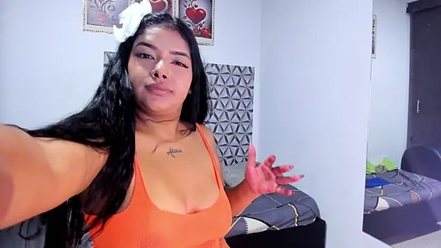Malory Hotx online show from May 9, 2:59 am