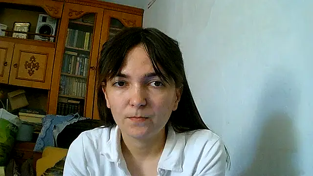 LyubovVill online show from May 4, 12:19 pm