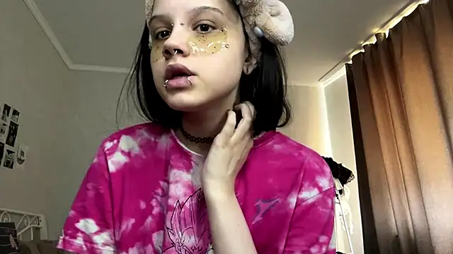LouisePavlides online show from June 7, 1:05 pm