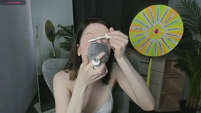 mollie blush online show from May 14, 7:27 am