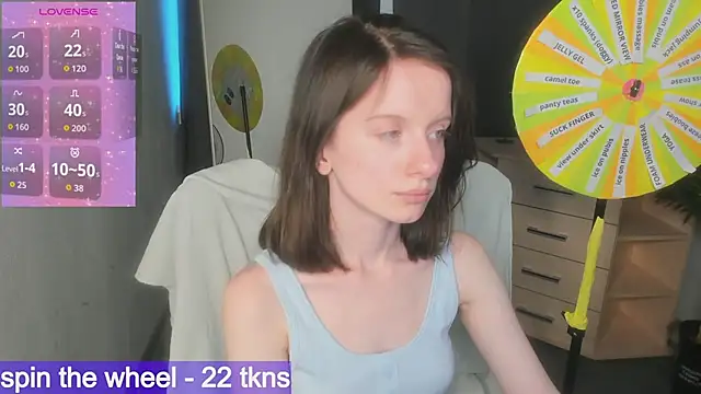 mollie blush online show from May 21, 3:20 pm