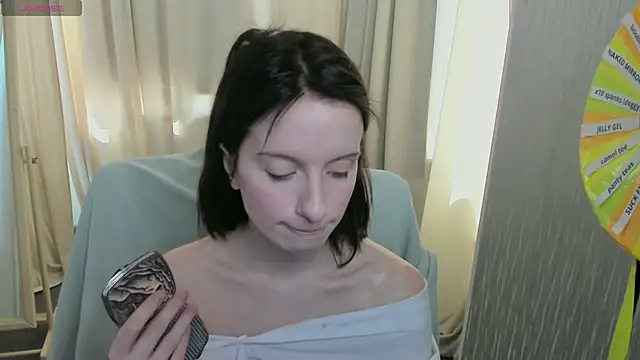 mollie blush online show from May 10, 7:23 am