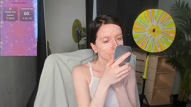 mollie blush online show from May 23, 7:18 am