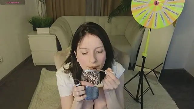 mollie blush online show from May 11, 1:23 pm