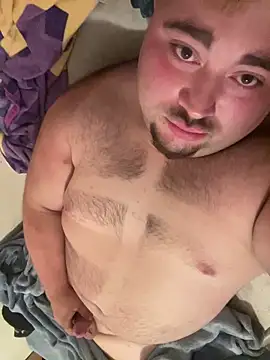ZackVick25 online show from May 30, 2:34 pm