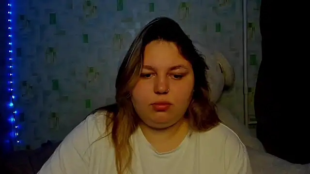LillyHaigh online show from June 11, 7:33 pm