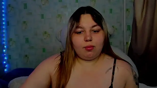 LillyHaigh online show from June 17, 12:04 pm