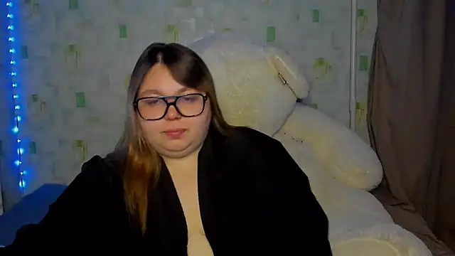 LillyHaigh online show from July 9, 8:19 pm