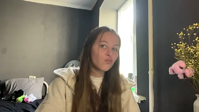 EkaterinaGiz online show from April 30, 1:18 pm