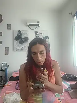 sexx goddess online show from June 14, 5:47 pm