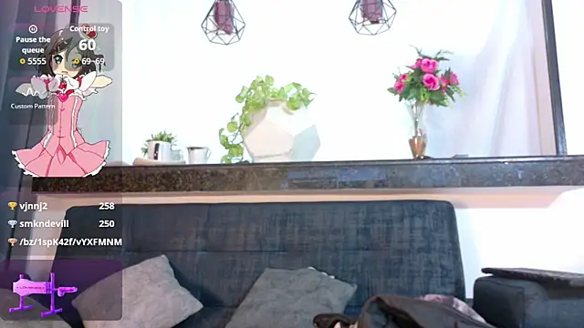 sexx goddess online show from May 16, 12:09 am